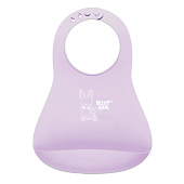 Нагрудник мягкий Roxy-Kids  RB-402L 1